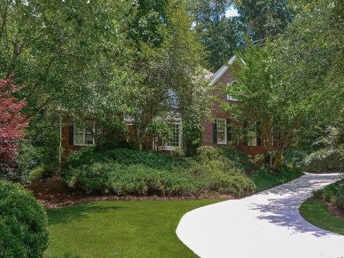 754 Chelsea Park Lane, Marietta, GA 30068