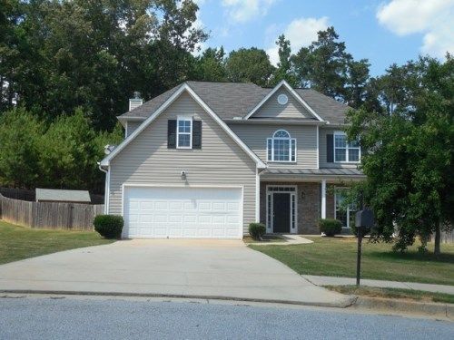 1107 Baltic Ct, Loganville, GA 30052