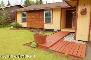 12621 Crested Butte Drive, Eagle River, AK 99577