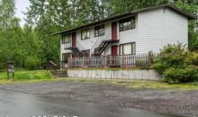 8630 Kluane Avenue Anchorage, AK 99504