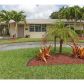 7711 NW 11 CT, Hollywood, FL 33024 ID:12256726