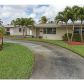 7711 NW 11 CT, Hollywood, FL 33024 ID:12256727