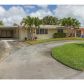 7711 NW 11 CT, Hollywood, FL 33024 ID:12256728