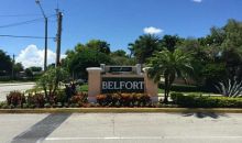 9868 S BELFORT CR # 208 Fort Lauderdale, FL 33321