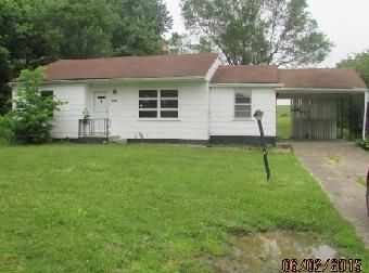 4004 W Ky 10, Tollesboro, KY 41189