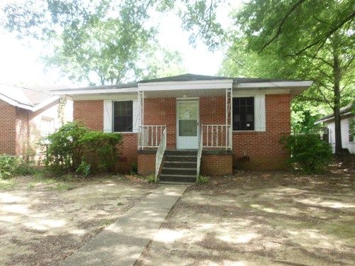 2304 E 4th St, Montgomery, AL 36106