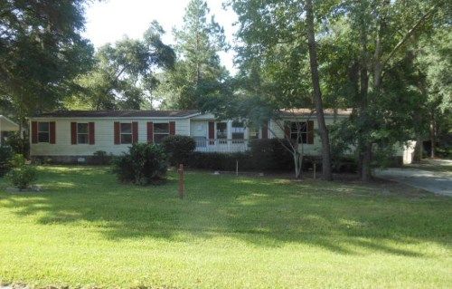 135 SW Doe Gln, Lake City, FL 32024