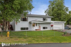 720 Lori Drive, Anchorage, AK 99504