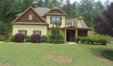 456 Homestead Drive Dallas, GA 30157