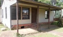 214 2nd St Greenville, AL 36037