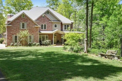 554 Vandiviere Road, Dawsonville, GA 30534