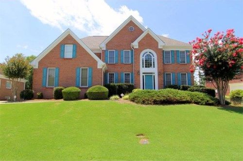 2353 Waterscape Trail, Snellville, GA 30078