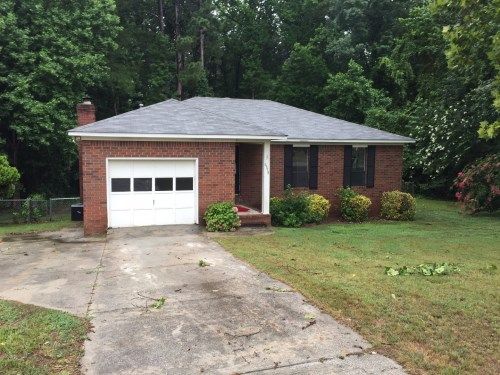 4518 Harrowgate Rd, Grovetown, GA 30813