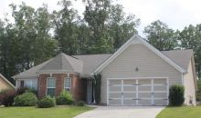 201 Ellington Drive Jefferson, GA 30549