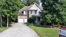 21 Bald Eagle Landing Adairsville, GA 30103