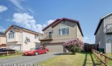 4221 West Lake Avenue Anchorage, AK 99502