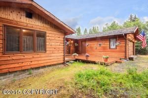 13041 Midori Drive, Anchorage, AK 99516