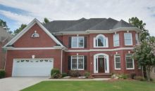 1023 Southerby Lane Alpharetta, GA 30004