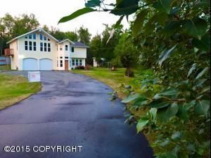 2115 N Willow Drive, Wasilla, AK 99654