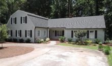 324 Colewood Way Nw Atlanta, GA 30328