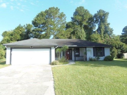 826 Oliver Ellsworth St, Orange Park, FL 32073