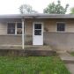 1525 Nelson Ave, Indianapolis, IN 46203 ID:13033176