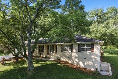 1317 Witham Drive, Atlanta, GA 30338