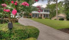 4632 Buckline Circle Atlanta, GA 30338