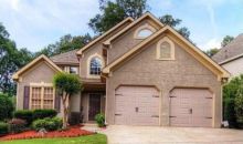 3484 Heatherwood Court Douglasville, GA 30135