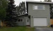 8220 Country Woods Drive Anchorage, AK 99502