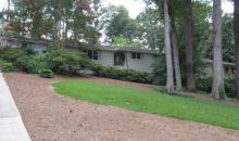 1263 Hopkins Terrace Ne Atlanta, GA 30324