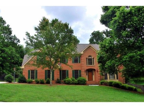 5381 Old Woodall Court, Atlanta, GA 30360