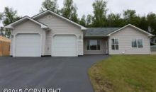 435 W Goldenwood Street Palmer, AK 99645