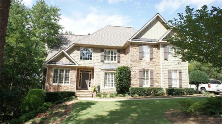 4810 Maidstone Court, Suwanee, GA 30024