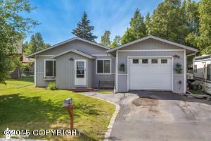 2870 Leawood Drive, Anchorage, AK 99502