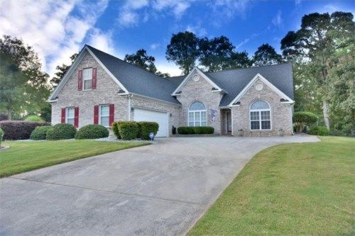 411 Meadowcreek Drive, Jefferson, GA 30549