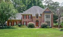 110 Knightsridge Court Atlanta, GA 30350