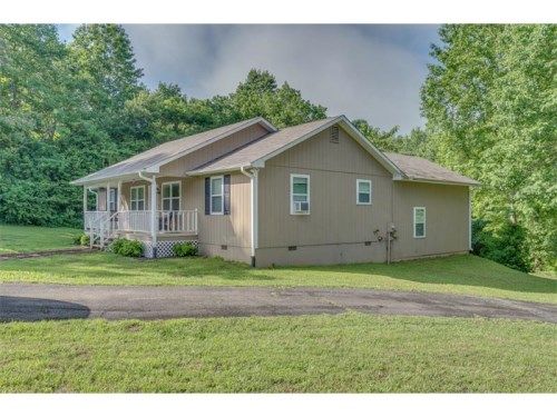 11 Ginger Drive, Jasper, GA 30143