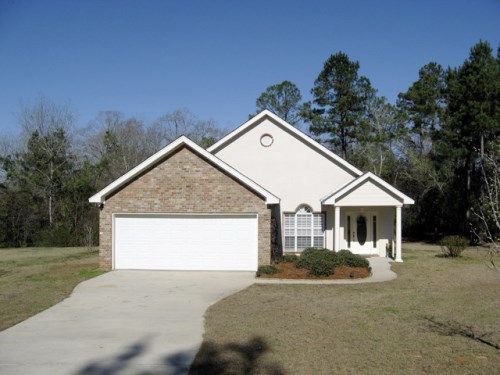 43 Katherine Ave, Sumrall, MS 39482