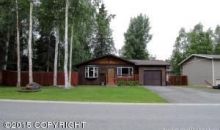 11236 Mausel Street Eagle River, AK 99577