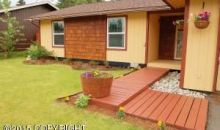 12621 Crested Butte Drive Eagle River, AK 99577