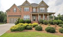 2396 Misty Rose Lane Loganville, GA 30052