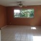 6859 NW 69th Ct, Fort Lauderdale, FL 33321 ID:13040767