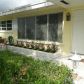 151 SW 62 AV, Fort Lauderdale, FL 33317 ID:13045739