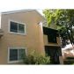 8420 SW 3 CT # 208, Hollywood, FL 33026 ID:13048528