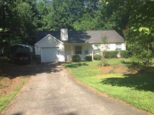 420 River Point Drive, Woodstock, GA 30188