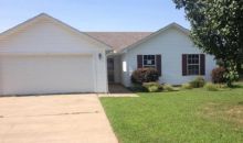 4 Geraldine St Ward, AR 72176