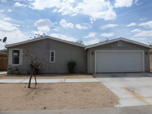 34606 Camino Real, Barstow, CA 92311