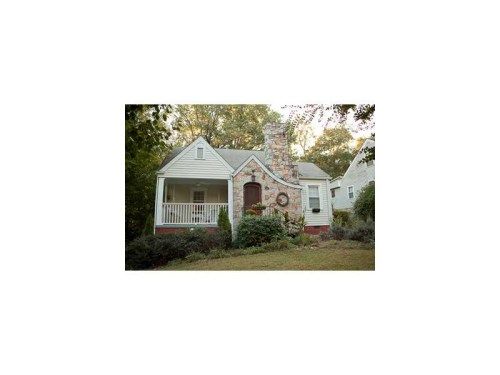 2906 Kimmeridge Drive, Atlanta, GA 30344