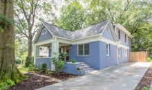 40 Rockyford Road Ne Atlanta, GA 30317